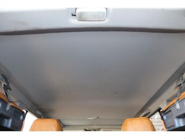 TOYOTA LANDCRUISER PRADO 2000 Image 31