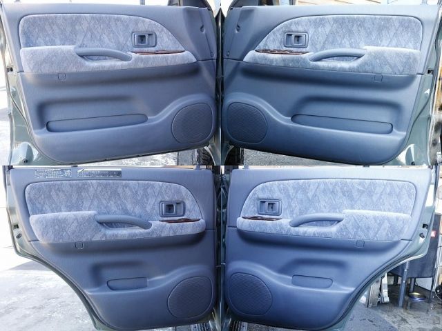 TOYOTA LANDCRUISER PRADO 2000 Image 31