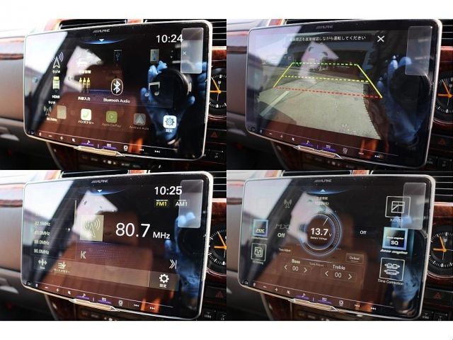 TOYOTA LANDCRUISER PRADO 2000 Image 31