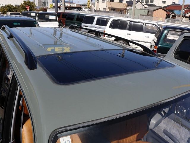 TOYOTA LANDCRUISER PRADO 2000 Image 31