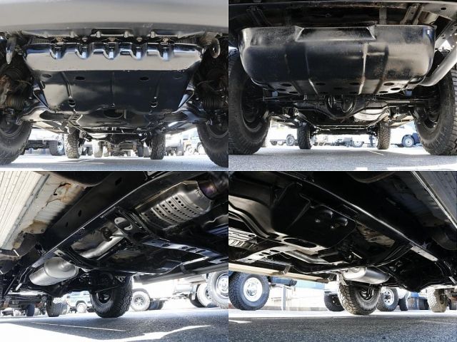 TOYOTA LANDCRUISER PRADO 2000 Image 31