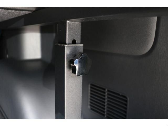 TOYOTA HIACE VAN 4WD 2026 Image 31