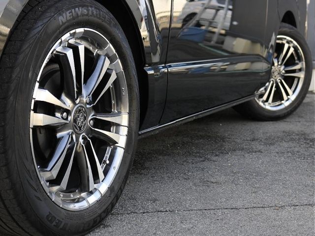 TOYOTA HIACE VAN 2WD 2022 Image 31