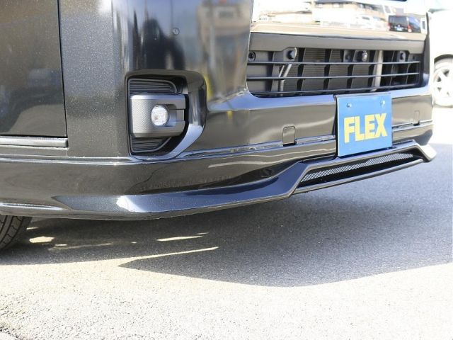 TOYOTA HIACE VAN 2WD 2022 Image 31