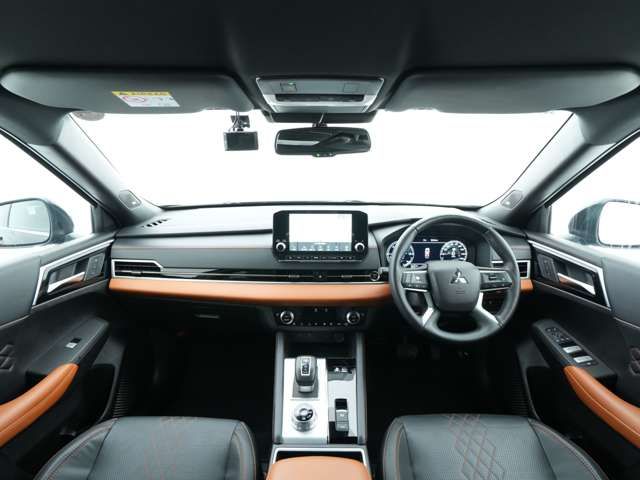 MITSUBISHI OUTLANDER PHEV 2021 Image 31