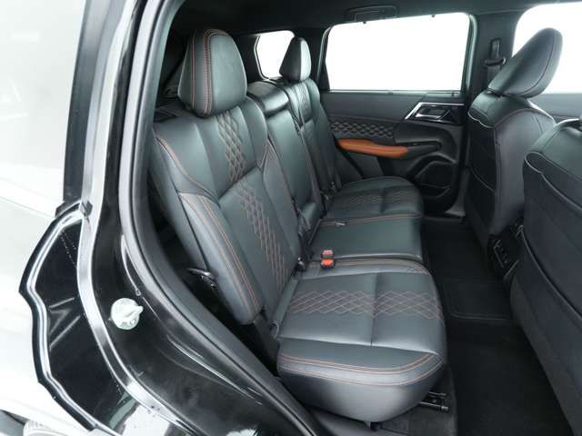 MITSUBISHI OUTLANDER PHEV 2021 Image 31