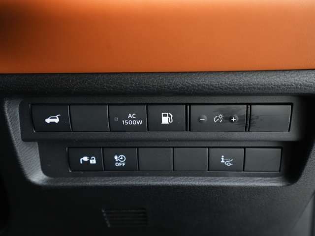 MITSUBISHI OUTLANDER PHEV 2021 Image 31