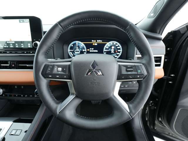 MITSUBISHI OUTLANDER PHEV 2021 Image 31