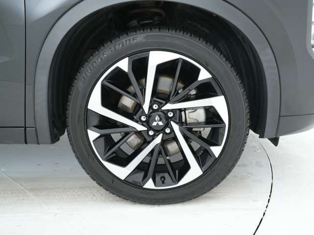 MITSUBISHI OUTLANDER PHEV 2021 Image 31