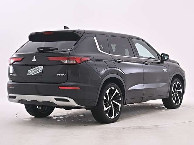 MITSUBISHI OUTLANDER PHEV 2021 Image 31