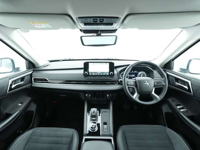 MITSUBISHI OUTLANDER PHEV 2022 Image 31