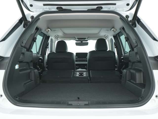 MITSUBISHI OUTLANDER PHEV 2022 Image 31