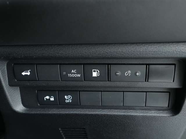 MITSUBISHI OUTLANDER PHEV 2022 Image 31