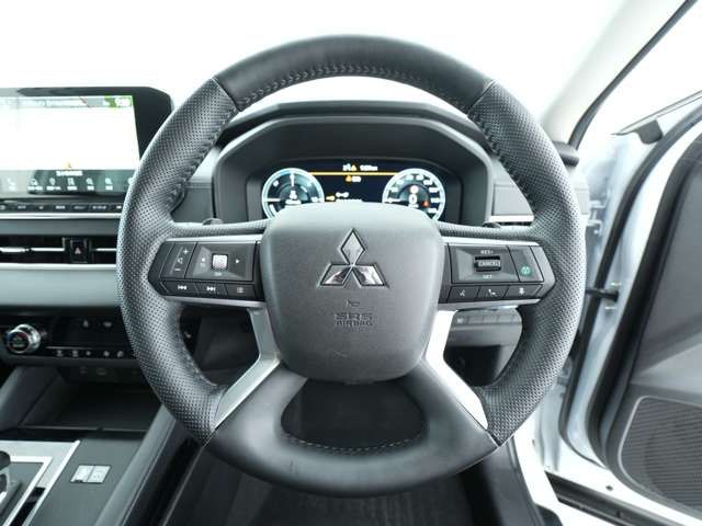 MITSUBISHI OUTLANDER PHEV 2022 Image 31
