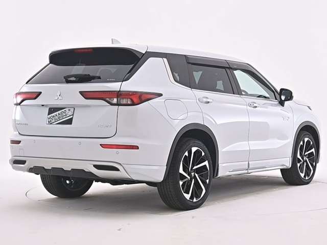 MITSUBISHI OUTLANDER PHEV 2022 Image 31
