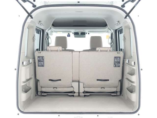 NISSAN CLIPPER RIO 4WD 2023 Image 31