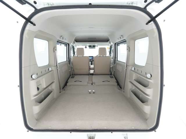 NISSAN CLIPPER RIO 4WD 2023 Image 31