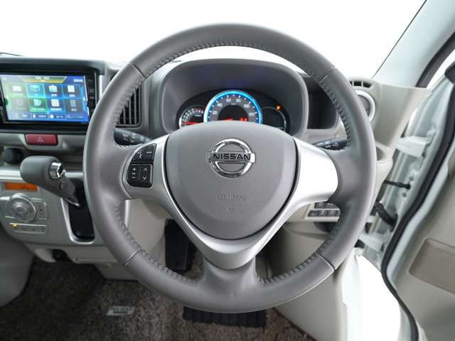NISSAN CLIPPER RIO 4WD 2023 Image 31