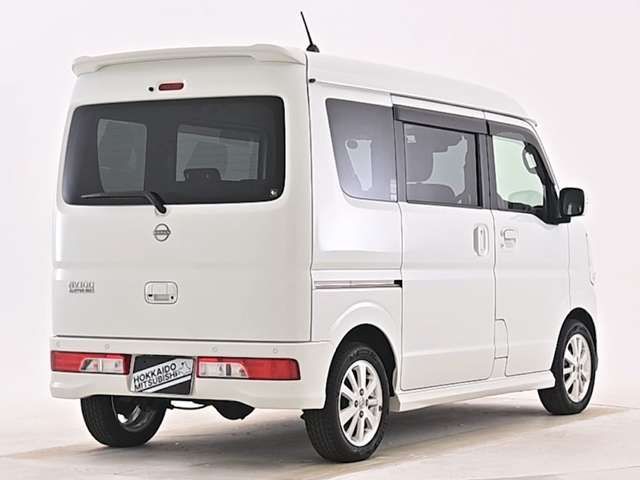 NISSAN CLIPPER RIO 4WD 2023 Image 31