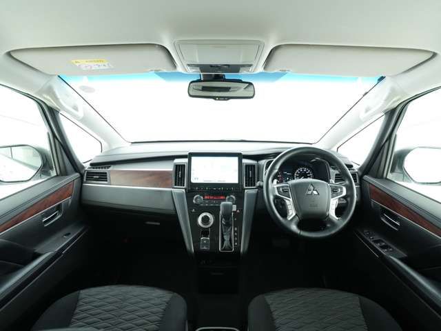 MITSUBISHI DELICA D:5 4WD 2023 Image 31