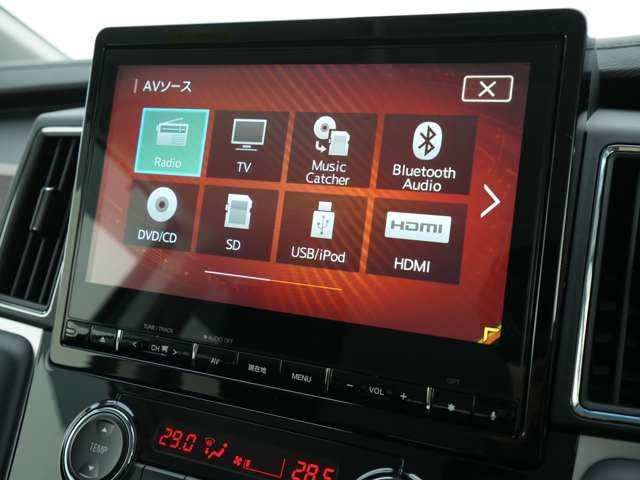 MITSUBISHI DELICA D:5 4WD 2023 Image 31