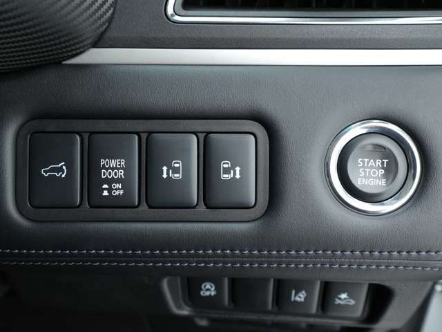 MITSUBISHI DELICA D:5 4WD 2023 Image 31