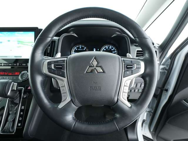 MITSUBISHI DELICA D:5 4WD 2023 Image 31