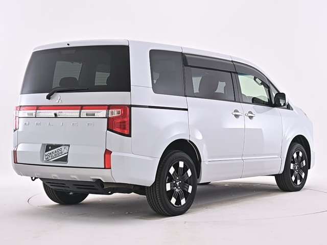 MITSUBISHI DELICA D:5 4WD 2023 Image 31