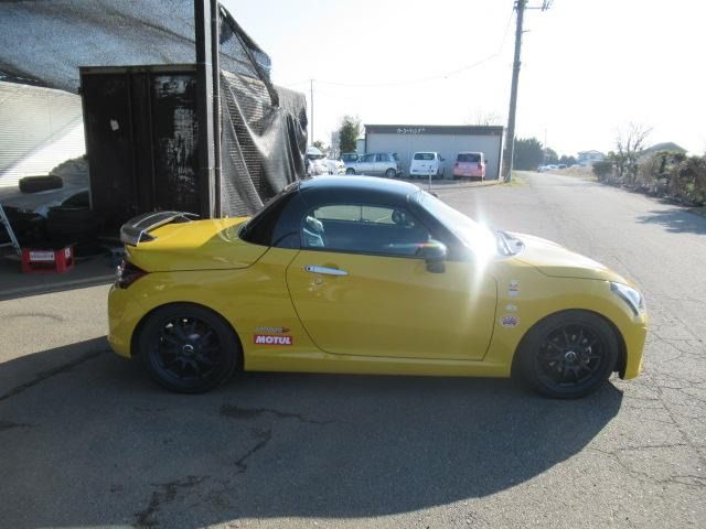 TOYOTA COPEN 2021 Image 31