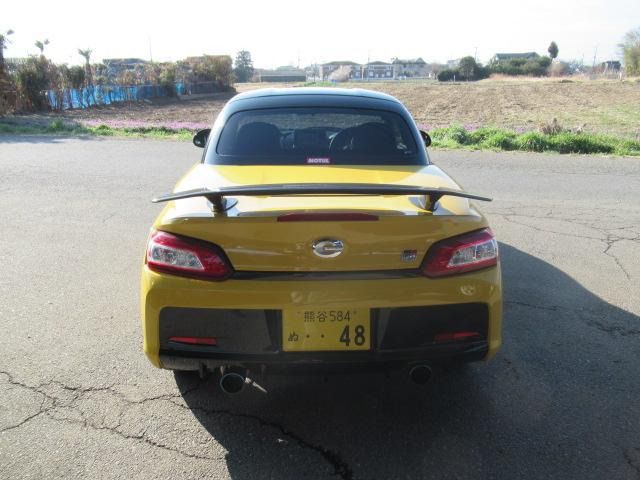 TOYOTA COPEN 2021 Image 31