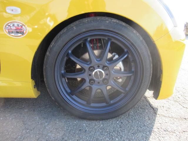 TOYOTA COPEN 2021 Image 31