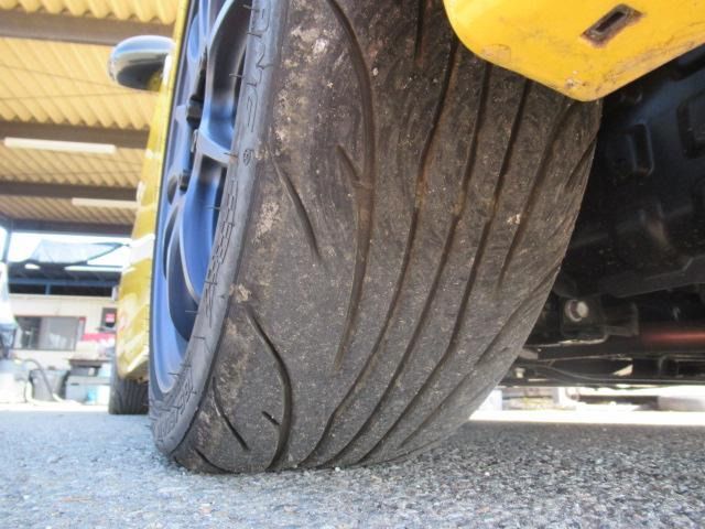 TOYOTA COPEN 2021 Image 31