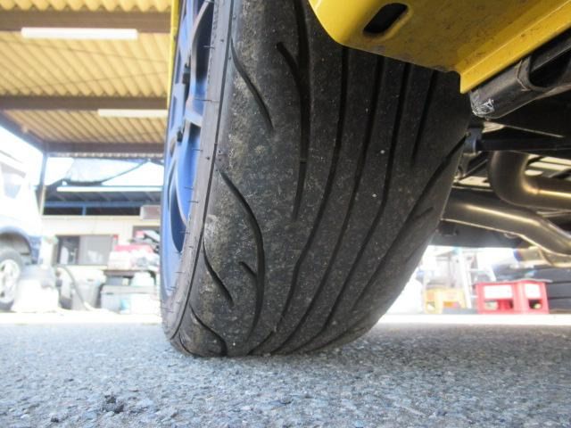 TOYOTA COPEN 2021 Image 31