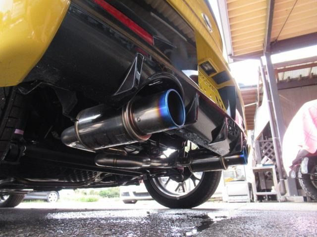 TOYOTA COPEN 2021 Image 31