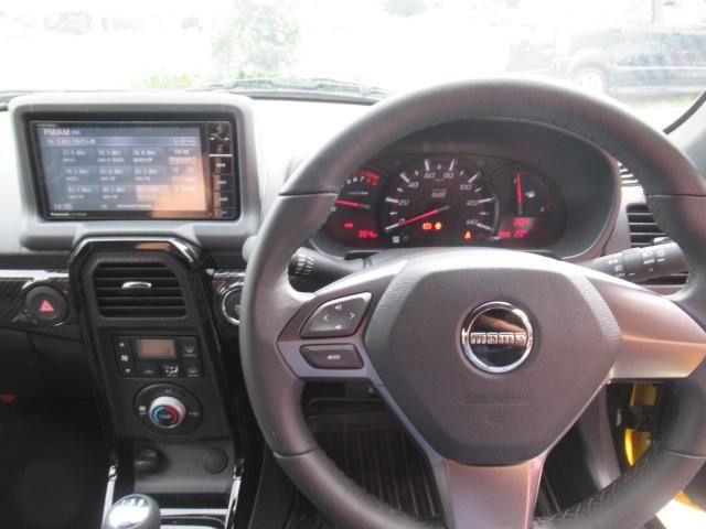 TOYOTA COPEN 2021 Image 31