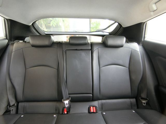 TOYOTA PRIUS 2016 Image 31