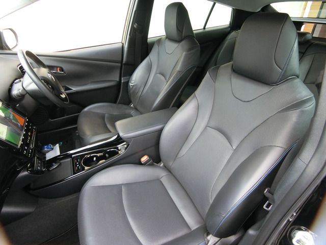 TOYOTA PRIUS 2021 Image 31