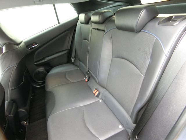 TOYOTA PRIUS 2021 Image 31