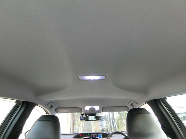 TOYOTA PRIUS 2021 Image 31