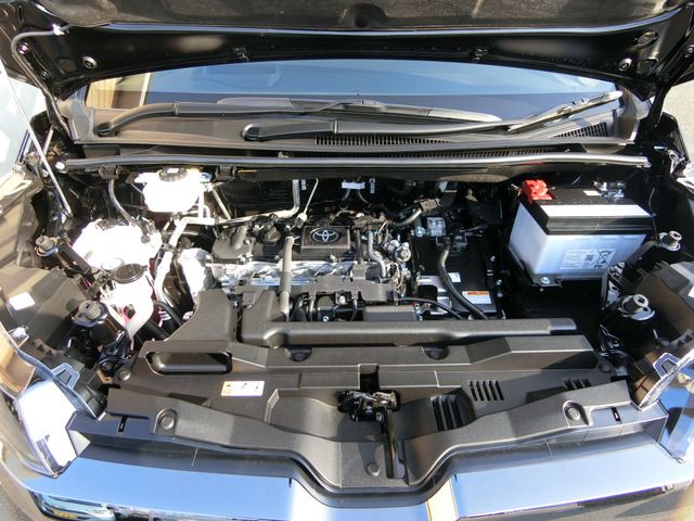 TOYOTA NOAH HYBRID 2026 Image 31