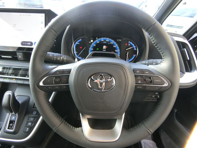 TOYOTA NOAH HYBRID 2026 Image 31