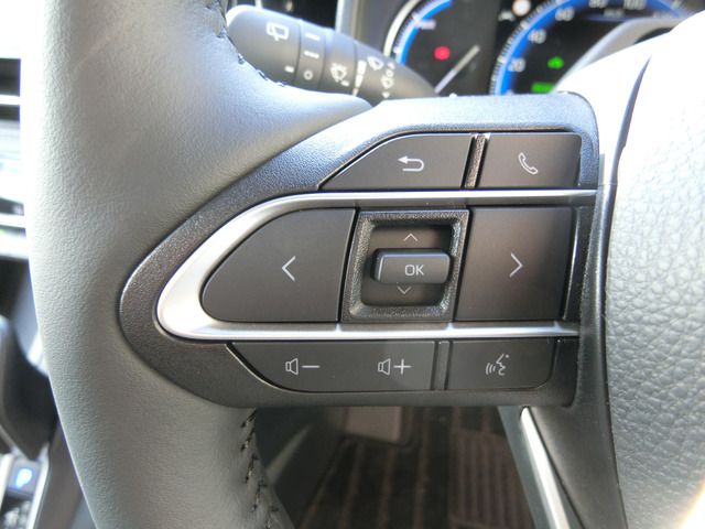 TOYOTA NOAH HYBRID 2026 Image 31