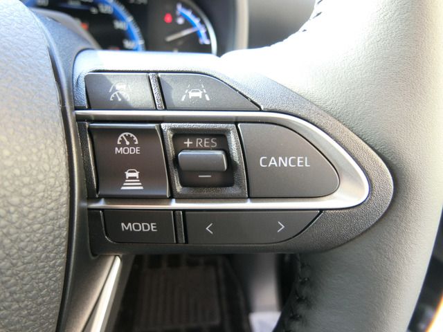 TOYOTA NOAH HYBRID 2026 Image 31