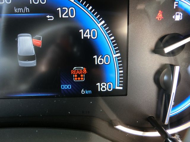 TOYOTA NOAH HYBRID 2026 Image 31