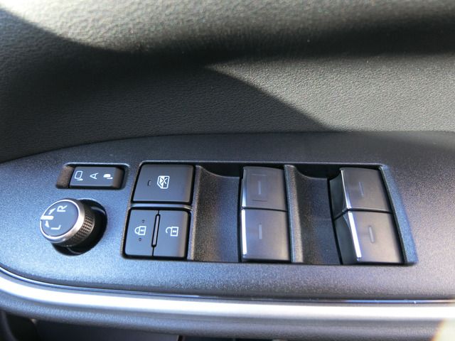 TOYOTA NOAH HYBRID 2026 Image 31