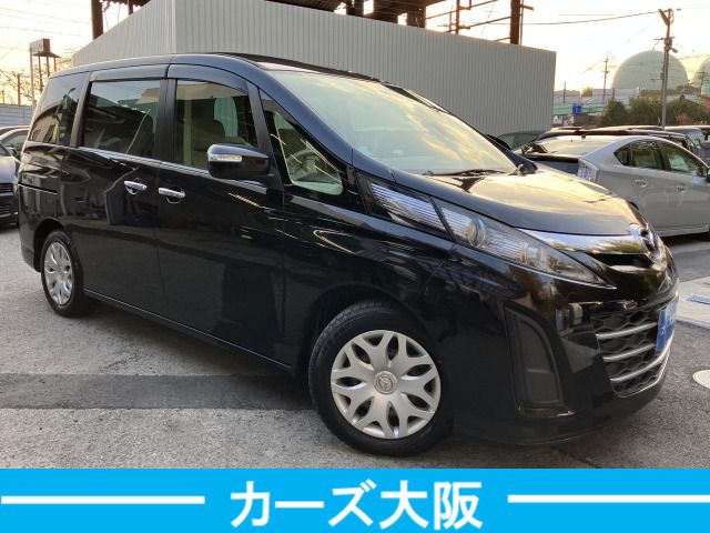 MAZDA BIANTE 2011 Image 31