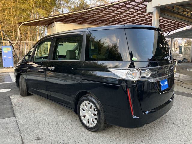 MAZDA BIANTE 2011 Image 31