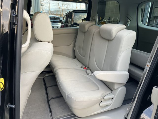 MAZDA BIANTE 2011 Image 31