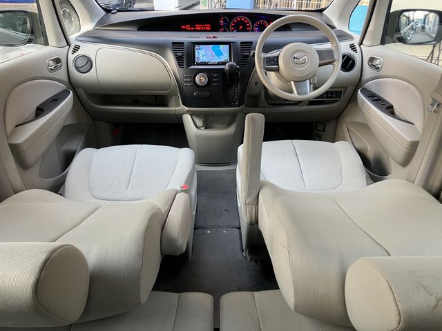 MAZDA BIANTE 2011 Image 31