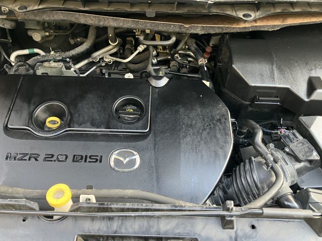 MAZDA BIANTE 2011 Image 31